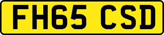 FH65CSD