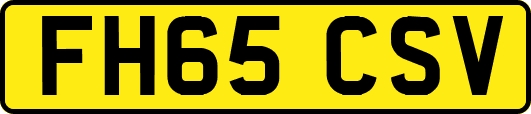 FH65CSV