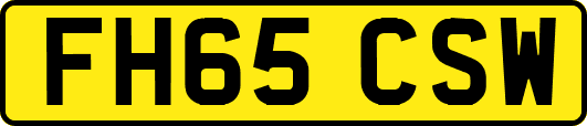 FH65CSW