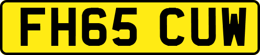 FH65CUW