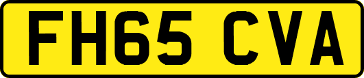 FH65CVA