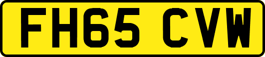 FH65CVW