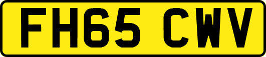 FH65CWV