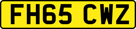 FH65CWZ