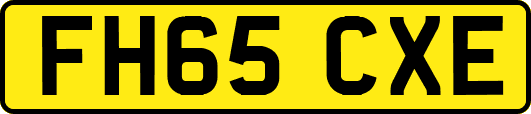 FH65CXE