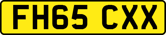 FH65CXX