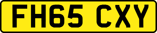 FH65CXY