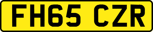 FH65CZR