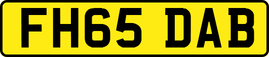 FH65DAB
