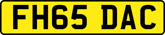 FH65DAC
