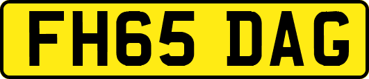 FH65DAG