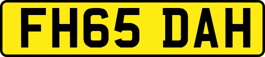 FH65DAH