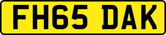 FH65DAK