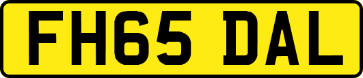 FH65DAL