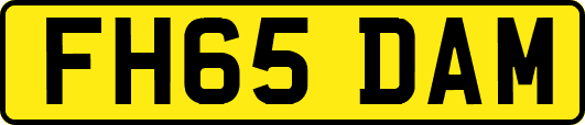 FH65DAM