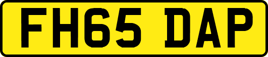 FH65DAP