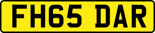 FH65DAR