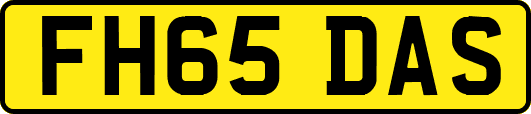 FH65DAS