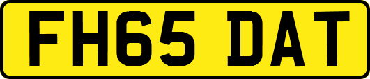 FH65DAT