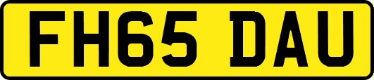 FH65DAU