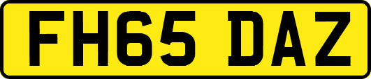 FH65DAZ