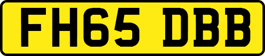 FH65DBB