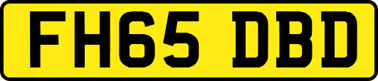 FH65DBD