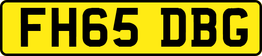 FH65DBG