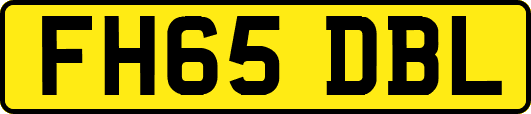 FH65DBL