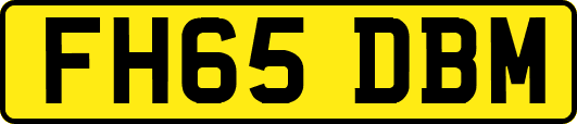 FH65DBM