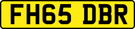 FH65DBR
