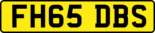 FH65DBS