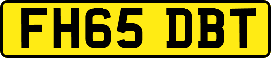 FH65DBT