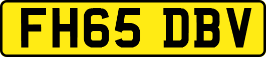 FH65DBV