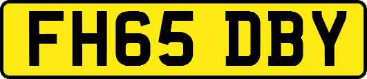 FH65DBY