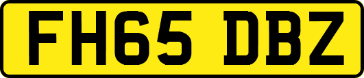 FH65DBZ