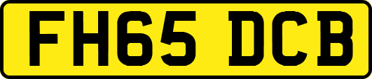 FH65DCB