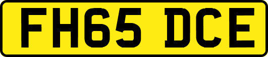 FH65DCE