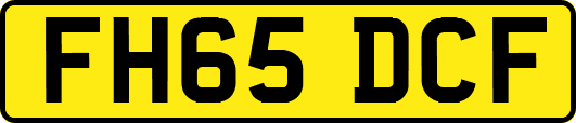 FH65DCF