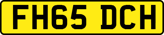 FH65DCH