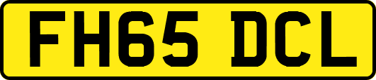 FH65DCL