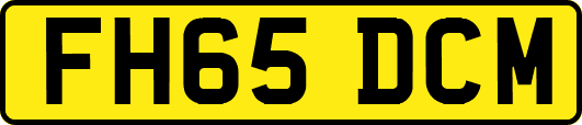 FH65DCM