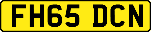FH65DCN