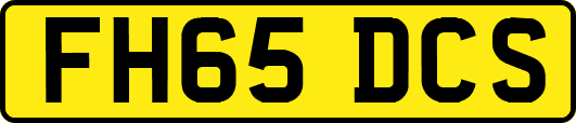 FH65DCS