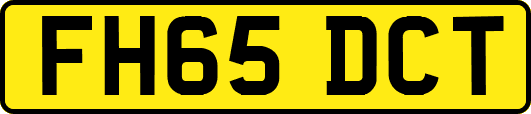 FH65DCT
