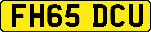 FH65DCU