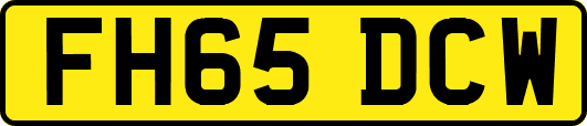 FH65DCW