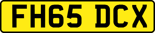 FH65DCX