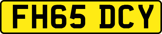 FH65DCY