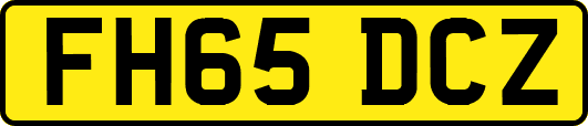 FH65DCZ